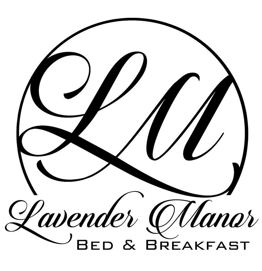 Lavender Manor Bnb Bed & Breakfast Alkimos Екстериор снимка